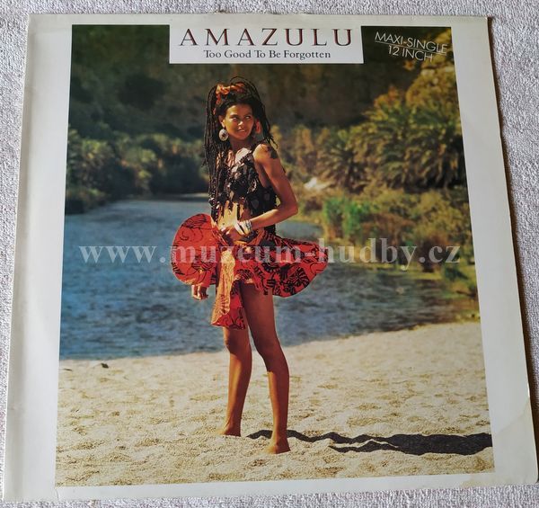 Amazulu