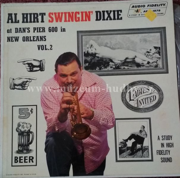 Al Hirt ‎