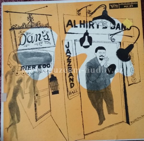Al Hirt's JaAl Hirt's Jazz Band