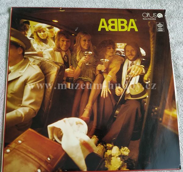 ABBA