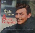 Andy Griffith ‎
