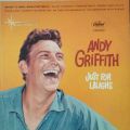 Andy Griffith ‎–