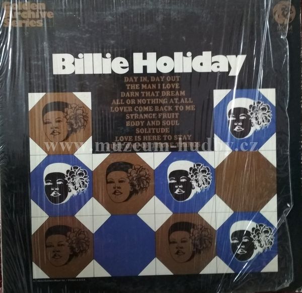 Billie Holiday