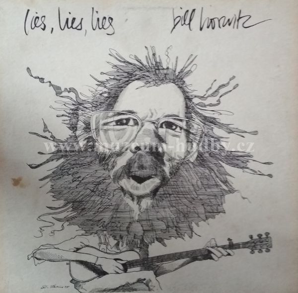 Bill Horwitz