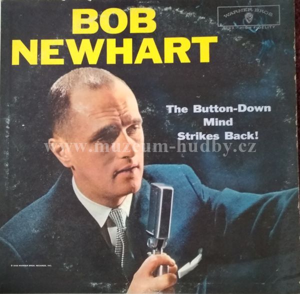 Bob Newhart ‎