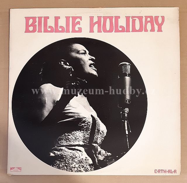 Billie Holiday