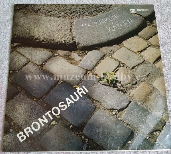 Brontosauři ‎