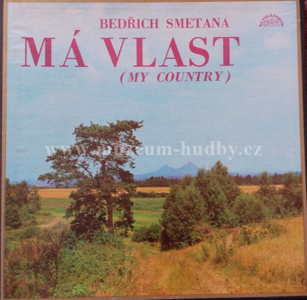 Bedřich Smetana ‎