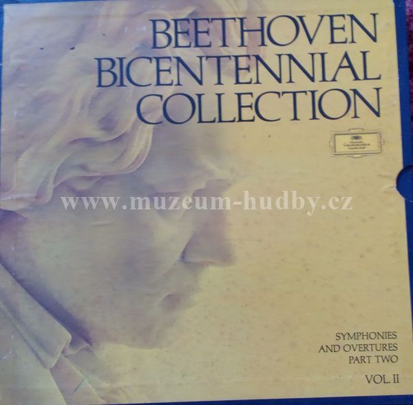 Berlin Philharmonic Orchestra* With Herbert Von Karajan, Ludwig van Beethoven