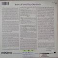Barney Kessel ‎-Kessel Plays Standards
