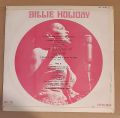 Billie Holiday-Billie Holiday