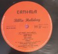 Billie Holiday-Billie Holiday