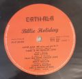 Billie Holiday-Billie Holiday