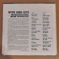 Bobby Lewis, The Essex, Joe Jones-WFun Good Guys Present 22 Original Winners