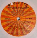 Bobby Lewis, The Essex, Joe Jones-WFun Good Guys Present 22 Original Winners