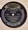 Bill Haley And His Comets-Rock 'N Roll Stage Show