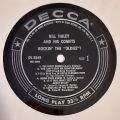 Bill Haley And His Comets-Rockin' The