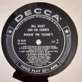 Bill Haley And His Comets-Rockin' The