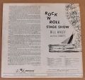 Bill Haley And His Comets-Rock 'N Roll Stage Show