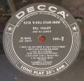 Bill Haley And His Comets-Rock 'N Roll Stage Show