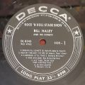 Bill Haley And His Comets-Rock 'N Roll Stage Show