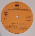 Bessie Smith, Ornette Coleman, Duke Ellington & Johnny Hodges, Erroll Garner-Antologie Jazzu