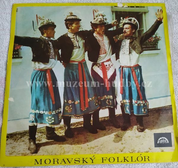Cimbálová Muzika Hynka Bíma