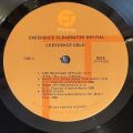 Creedence Clearwater Revival-Creedance Gold