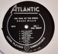 Chuck Willis-The King Of The Stroll