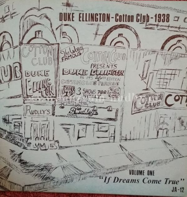 Duke Ellington ‎