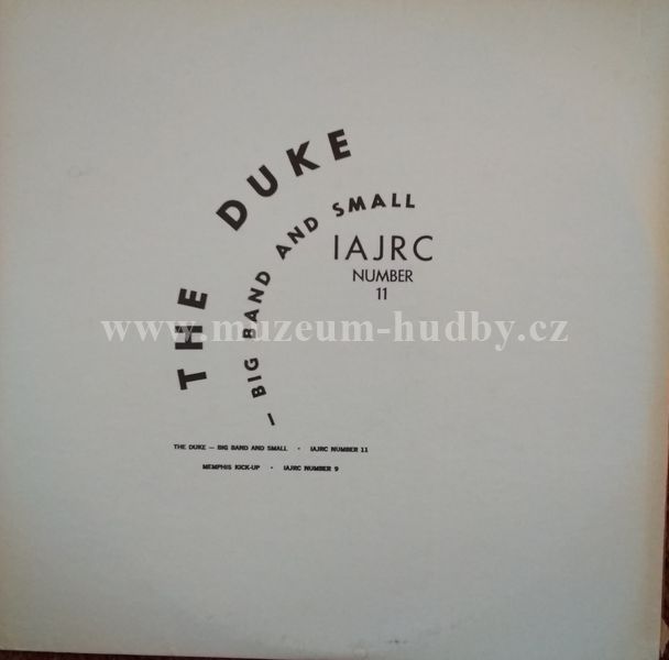 Duke Ellington ‎