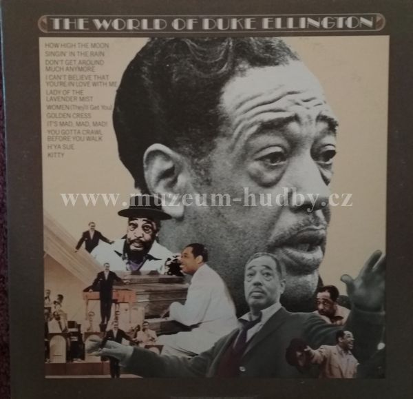 Duke Ellington ‎