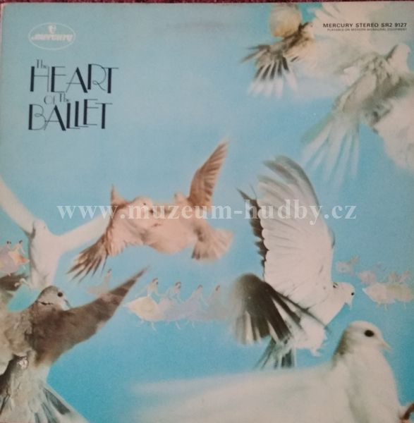 Delibes /  Ravel / Offenbach / Khachaturian / ...