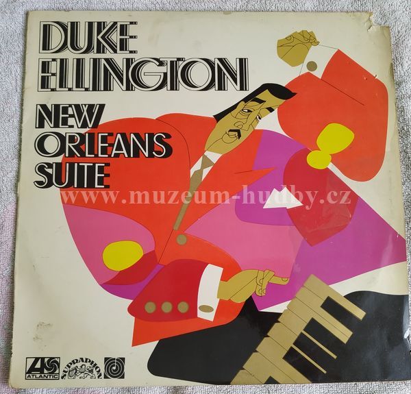 Duke Ellington