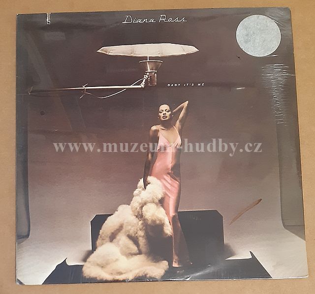Diana Ross