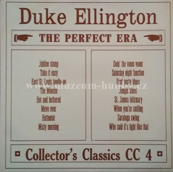 Duke Ellington