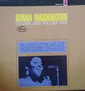 Dinah Washington ‎-Golden Hits Volume One