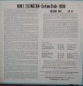 Duke Ellington ‎-Cotton Club-1938, Volume One, If Dreams Come True