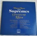 Diana Ross And The Supremes-Greatest Hits