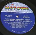 Diana Ross And The Supremes-Greatest Hits