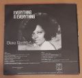 Diana Ross-Everything Is Everything