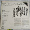 Diana Ross And The Supremes & The Temptations-Diana Ross And The Supremes & The Temptations