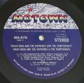 Diana Ross And The Supremes & The Temptations-Diana Ross And The Supremes & The Temptations