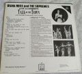 Diana Ross and The Supremes-'Live' At London's Talk Of The Town