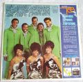 Diana Ross And The Supremes With The Temptations-The Original Sound Track From TCB