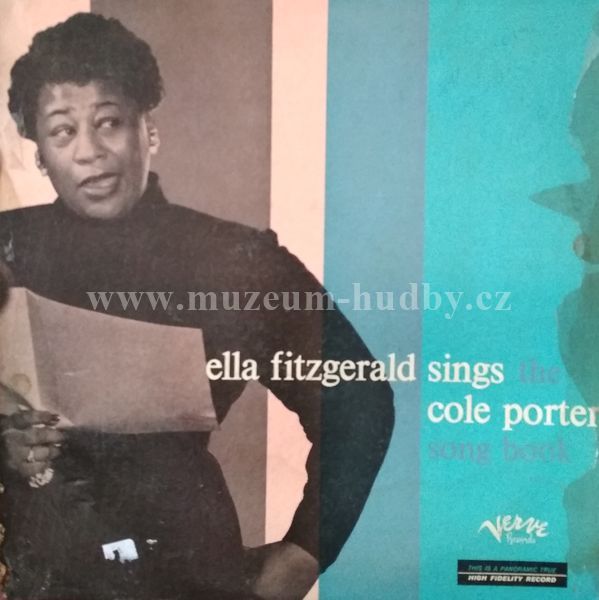 Ella Fitzgerald ‎