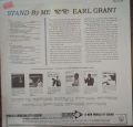 Earl Grant ‎-Stand By Me