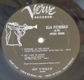 Ella Fitzgerald-Ella Fitzgerald at the Opera House
