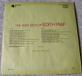 Edith Piaf-The Very Best Of