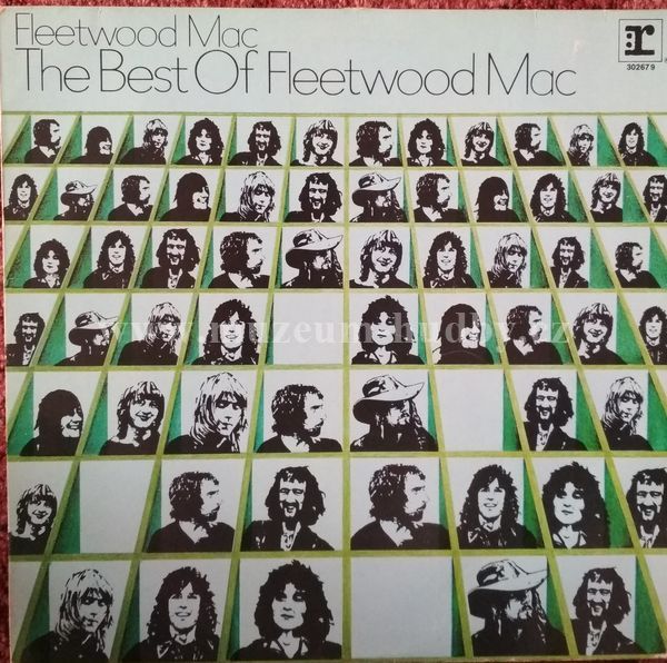Fleetwood Mac ‎